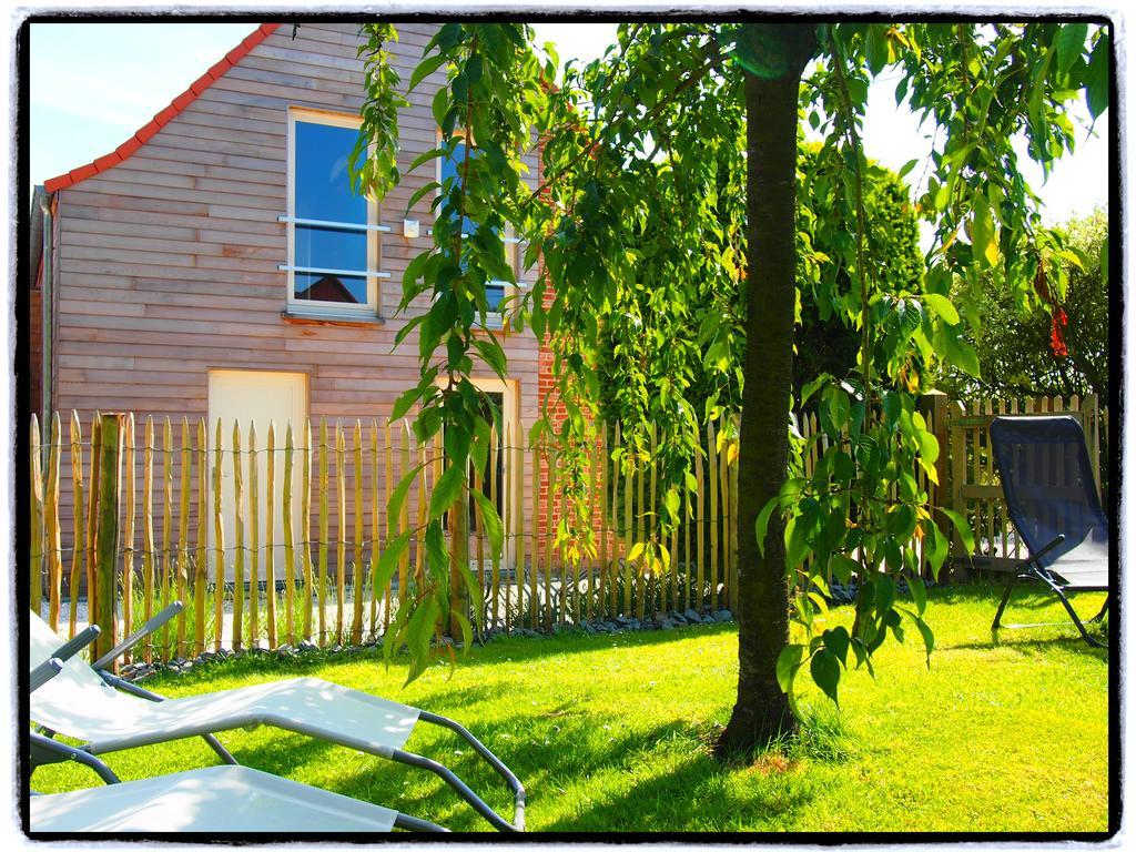 Archipel Holiday Cottage Ellezelles Rum bild