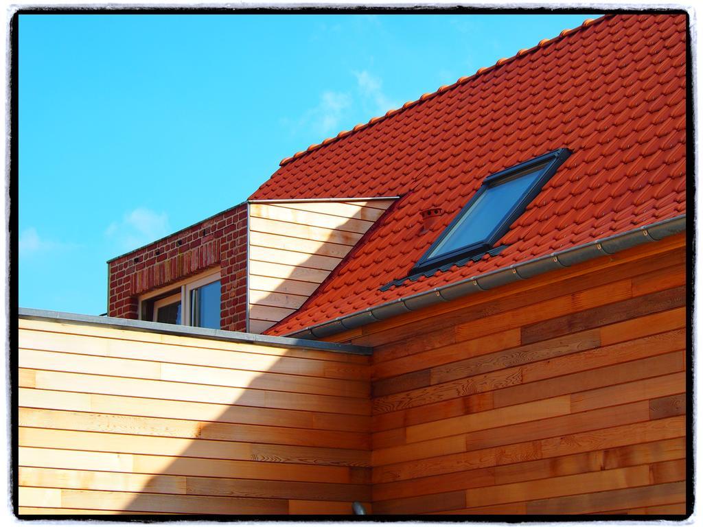 Archipel Holiday Cottage Ellezelles Rum bild